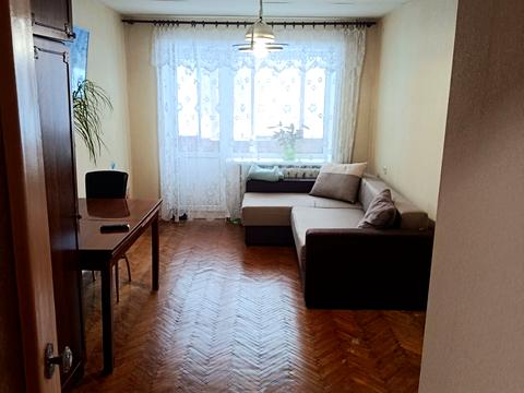 квартира за адресою Бригади Хартія вул., 8