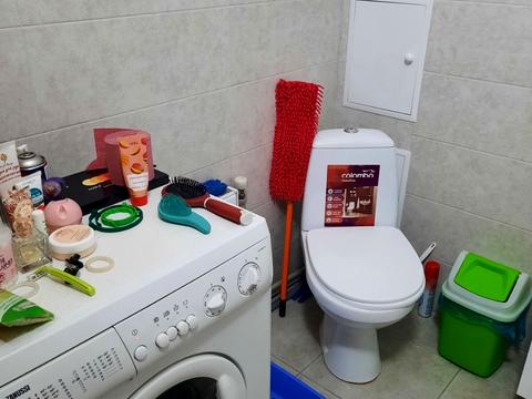 квартира за адресою Комарова, 27