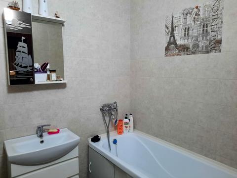 квартира за адресою Комарова, 27