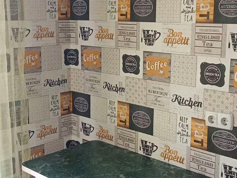 квартира за адресою Комарова, 27