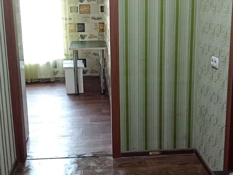 квартира за адресою Комарова, 27