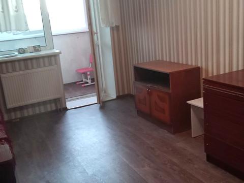 квартира за адресою Комарова, 27