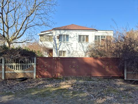 будинок за адресою Праці вул., 31