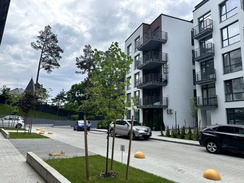 квартира за адресою Львівська вул., 92а