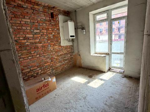 квартира за адресою Інститутська вул., 6/1В