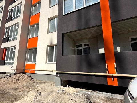 квартира за адресою Інститутська вул., 6/1В