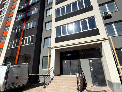 квартира за адресою Інститутська вул., 6/1В