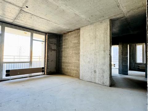 квартира за адресою Дніпровська набережна вул., 18-Б