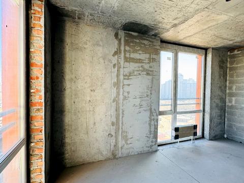 квартира за адресою Дніпровська набережна вул., 18-Б