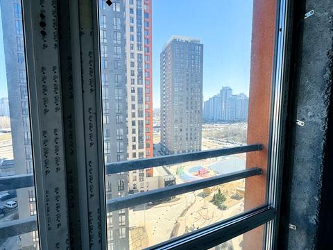 квартира за адресою Дніпровська набережна вул., 18-Б