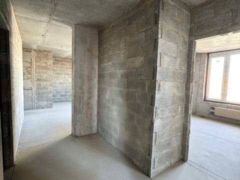 квартира за адресою Дніпровська набережна вул., 18-Б