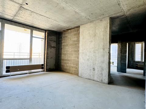 квартира за адресою Дніпровська набережна вул., 18-Б