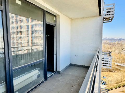 квартира за адресою Дніпровська набережна вул., 18-Б