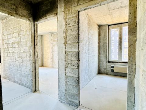 квартира за адресою Дніпровська набережна вул., 18-Б