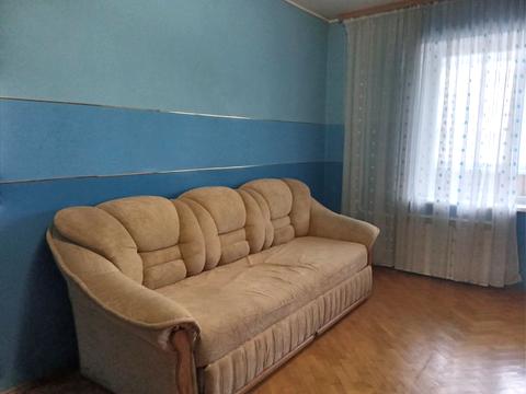 квартира по адресу Оболонский просп., 40