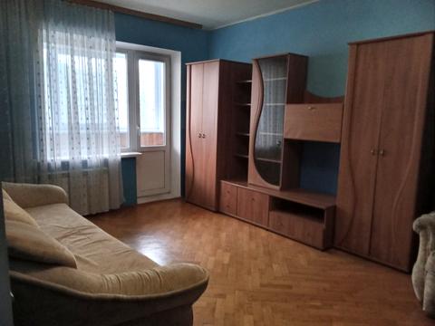 квартира за адресою Оболонський просп., 40