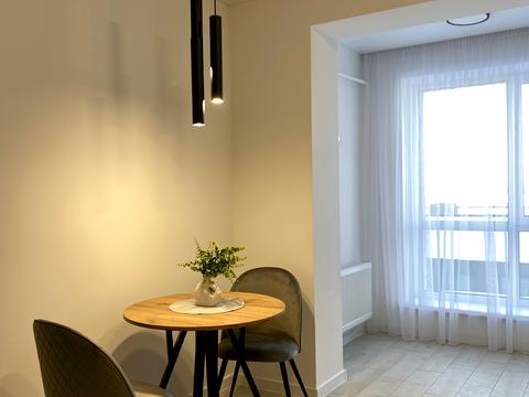 квартира за адресою Масив Чарівний