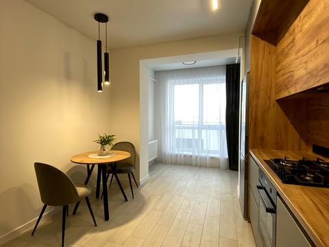 квартира за адресою Масив Чарівний