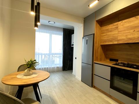 квартира за адресою Масив Чарівний