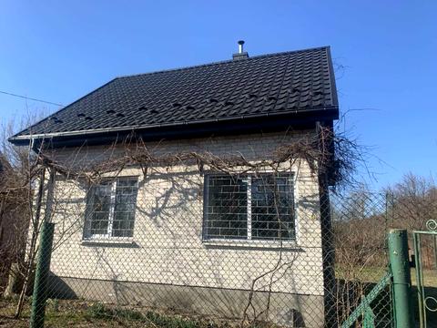 дом по адресу с. Великая Калинка, СГТ Холодок