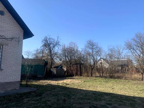 дом по адресу с. Великая Калинка, СГТ Холодок