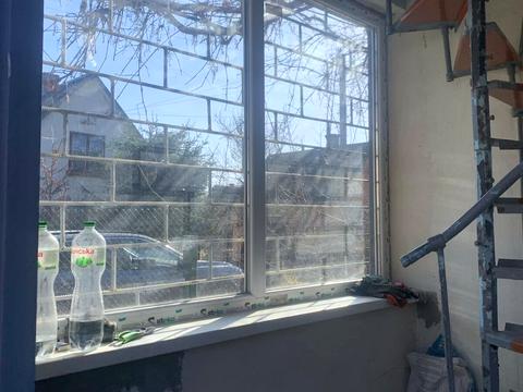 дом по адресу с. Великая Калинка, СГТ Холодок