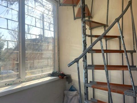 дом по адресу с. Великая Калинка, СГТ Холодок