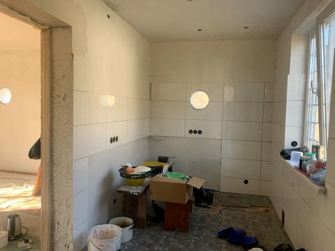 дом по адресу с. Великая Калинка, СГТ Холодок