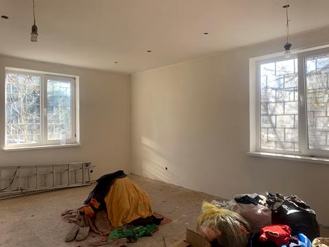 дом по адресу с. Великая Калинка, СГТ Холодок