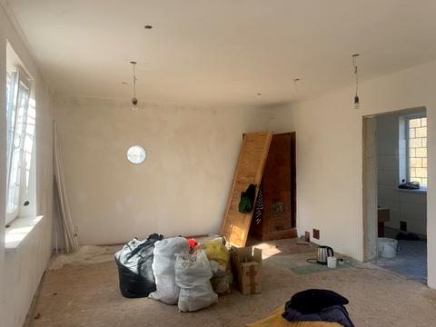 дом по адресу с. Великая Калинка, СГТ Холодок