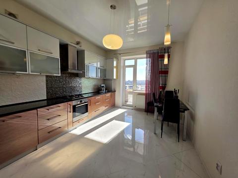 квартира по адресу Михаила Мулика ул. (Гаркуші), 10