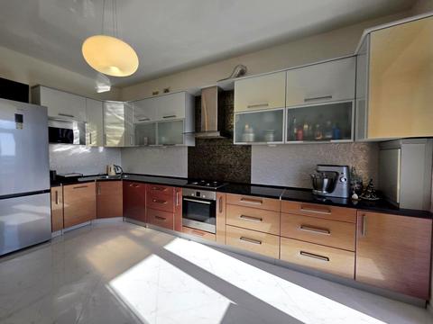 квартира по адресу Михаила Мулика ул. (Гаркуші), 10