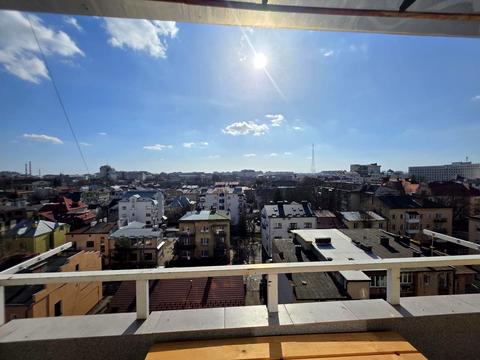 квартира по адресу Михаила Мулика ул. (Гаркуші), 10