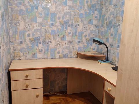 квартира за адресою Милославська вул., 41/15