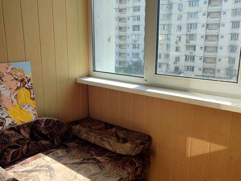 квартира за адресою Милославська вул., 41/15