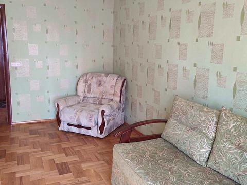 квартира за адресою Милославська вул., 41/15