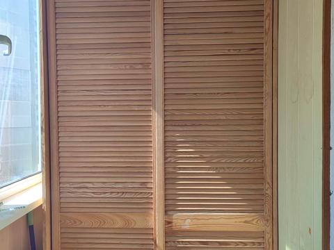 квартира за адресою Милославська вул., 41/15