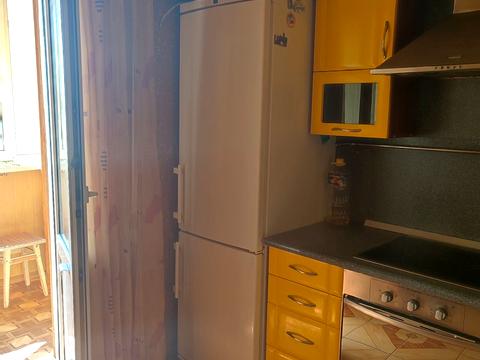 квартира за адресою Милославська вул., 41/15