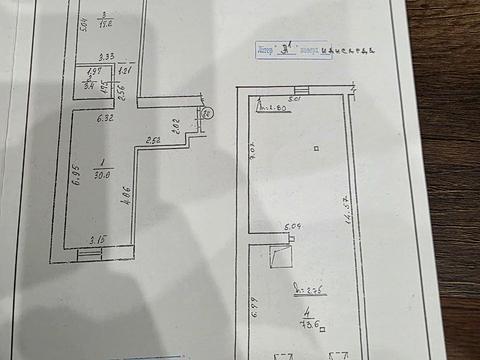 квартира по адресу Михаила Мулика ул. (Гаркуші), 10