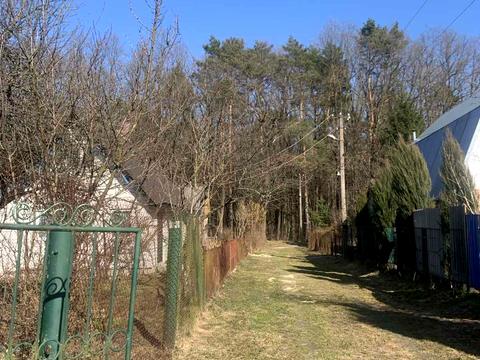 дом по адресу с. Великая Калинка, СГТ Холодок