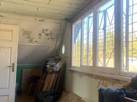 дом по адресу с. Великая Калинка, СГТ Холодок