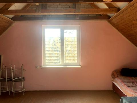 дом по адресу с. Великая Калинка, СГТ Холодок