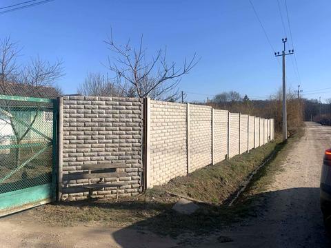 дом по адресу с. Великая Калинка, СГТ Холодок