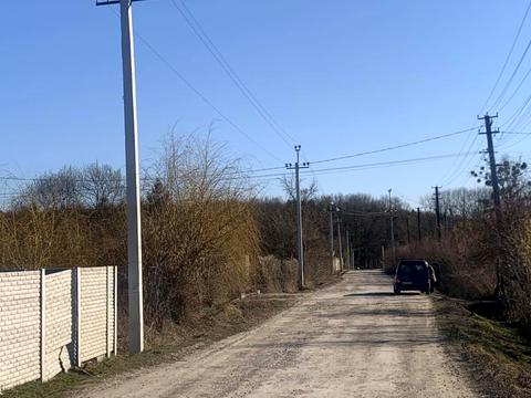 дом по адресу с. Великая Калинка, СГТ Холодок