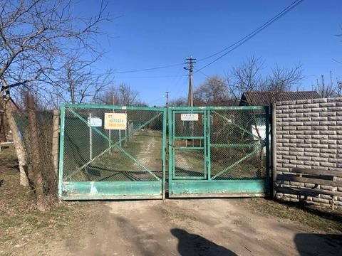 дом по адресу с. Великая Калинка, СГТ Холодок