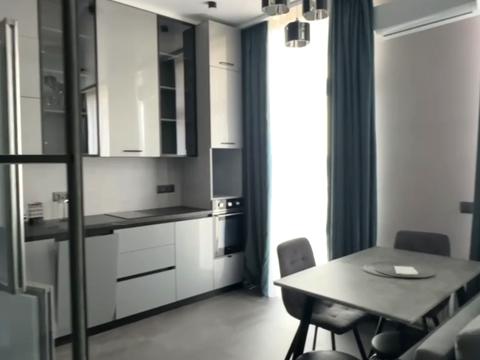 квартира за адресою Одеської громади вул. (Авдєєва-Чорноморського), 7а