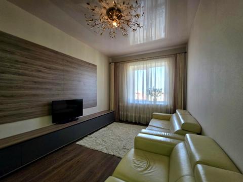 квартира по адресу Михаила Мулика ул. (Гаркуші), 10