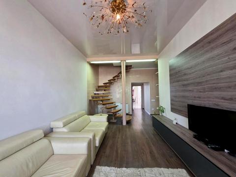 квартира по адресу Михаила Мулика ул. (Гаркуші), 10