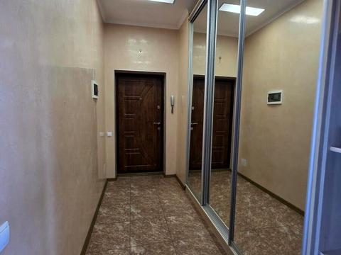 квартира по адресу Михаила Мулика ул. (Гаркуші), 10