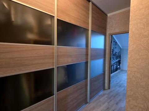 квартира по адресу Михаила Мулика ул. (Гаркуші), 10